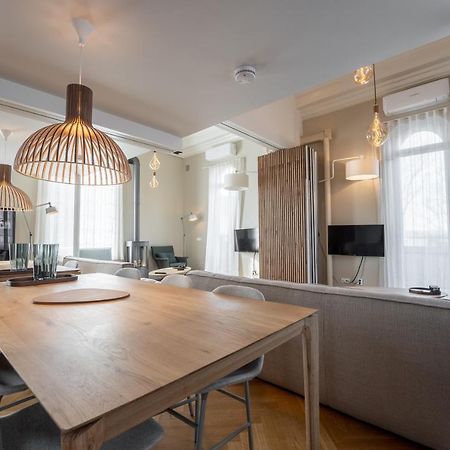 Nobel - Suites Ballum Esterno foto