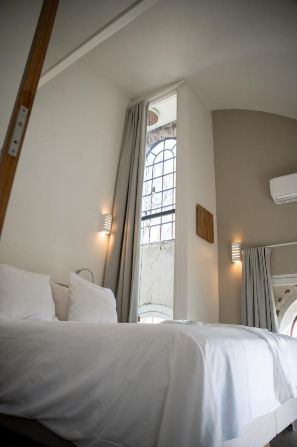 Nobel - Suites Ballum Esterno foto